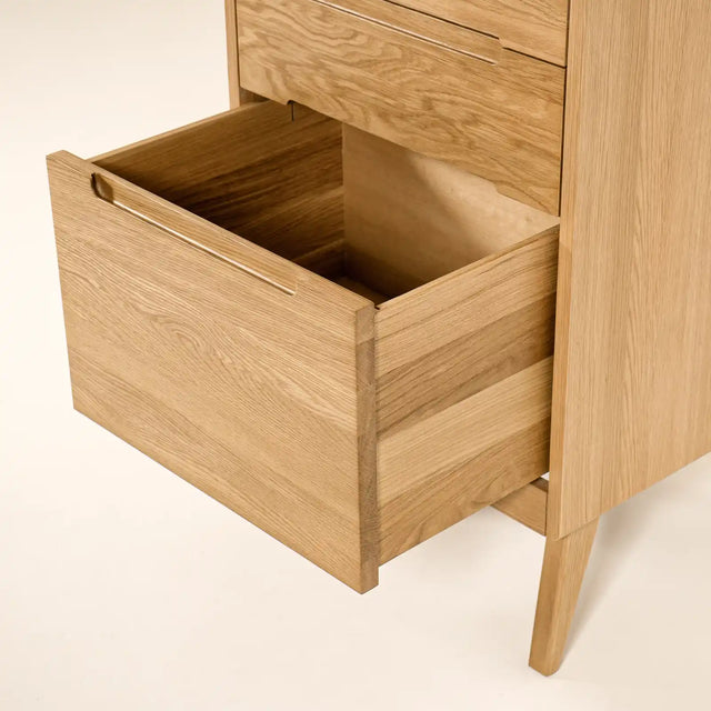 Caisson Storage Unit - File Cabinet