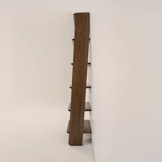 Scala Bookshelf