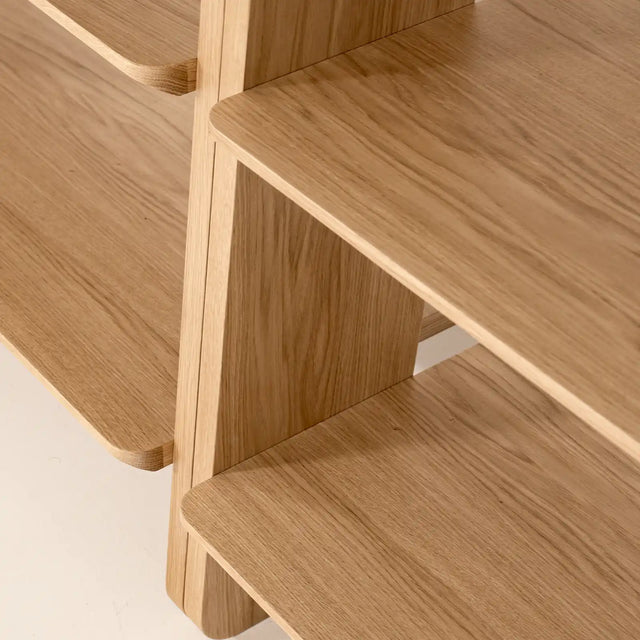 Scala Bookshelf