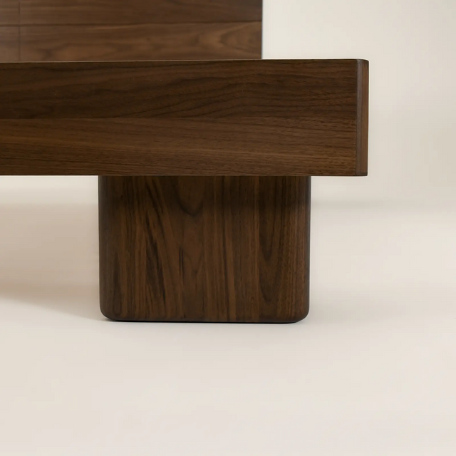 Wide Legs for Sera Bed