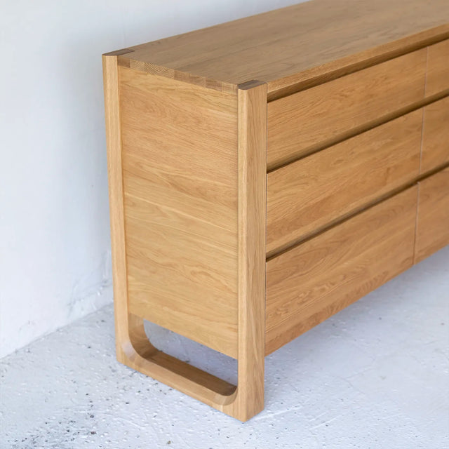 Avon Dresser