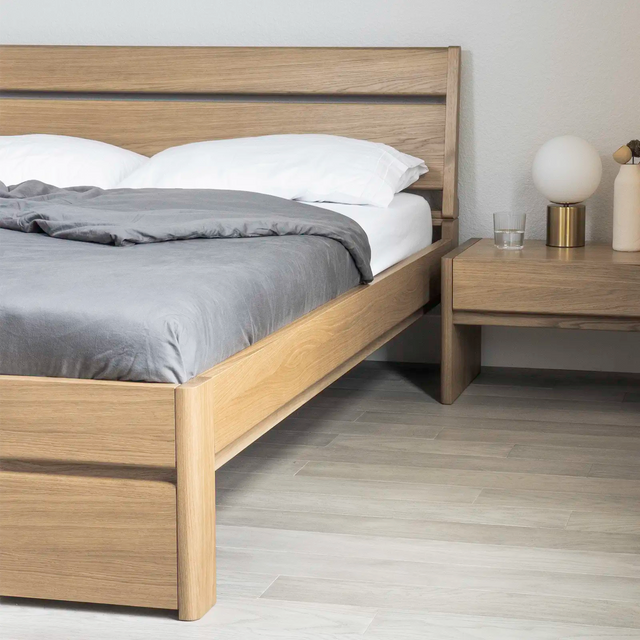 Cassa Bed