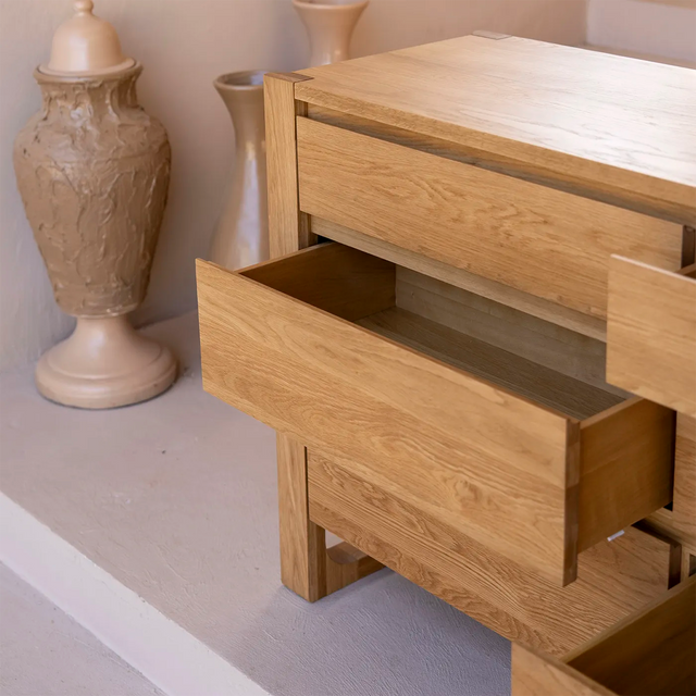 Avon Dresser