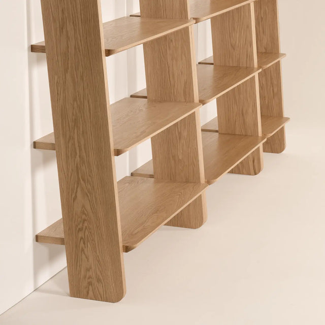 Scala Bookshelf