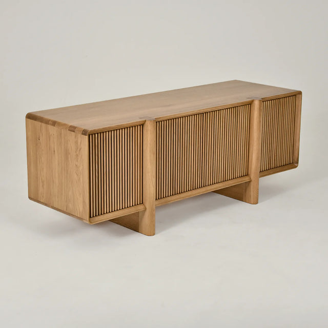 Aria Media Console