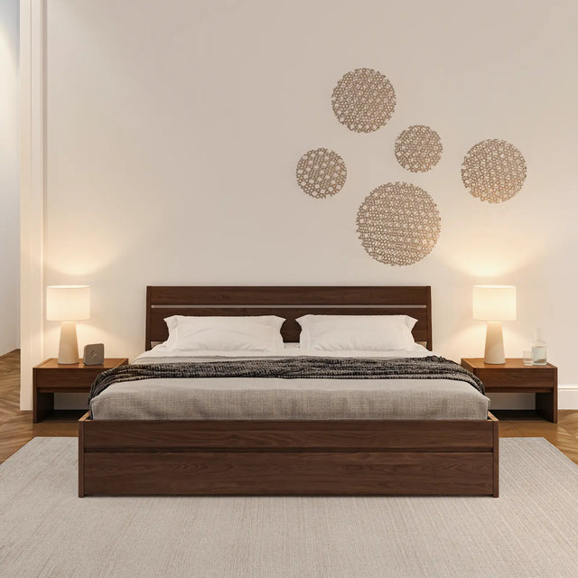 Cassa Bed