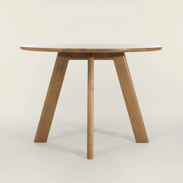 Modern small dining table