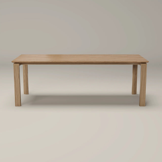 Nord Dining Table 86"