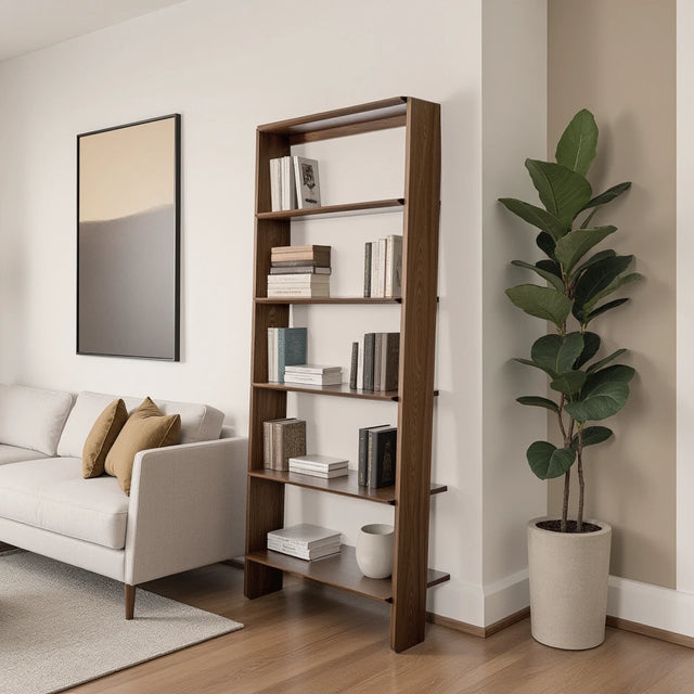 Scala Bookshelf