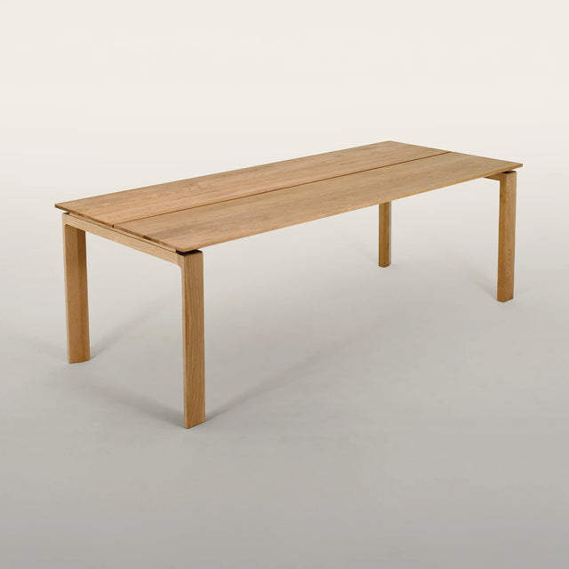 Nord Dining Table 86"