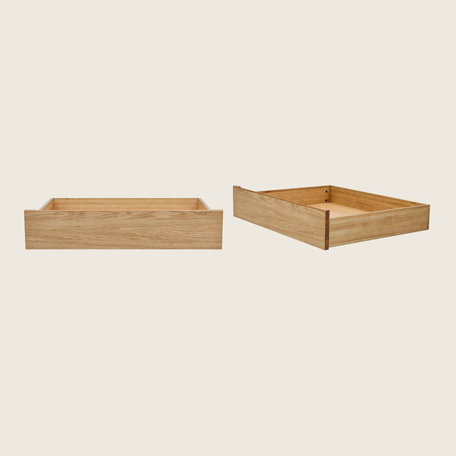 Cassa Drawer Unit (Set of 2)