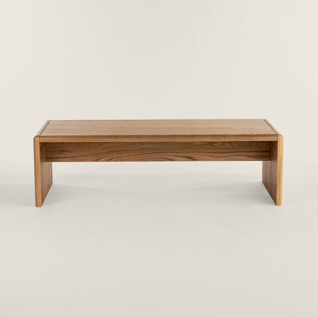 LoHi Coffee Table