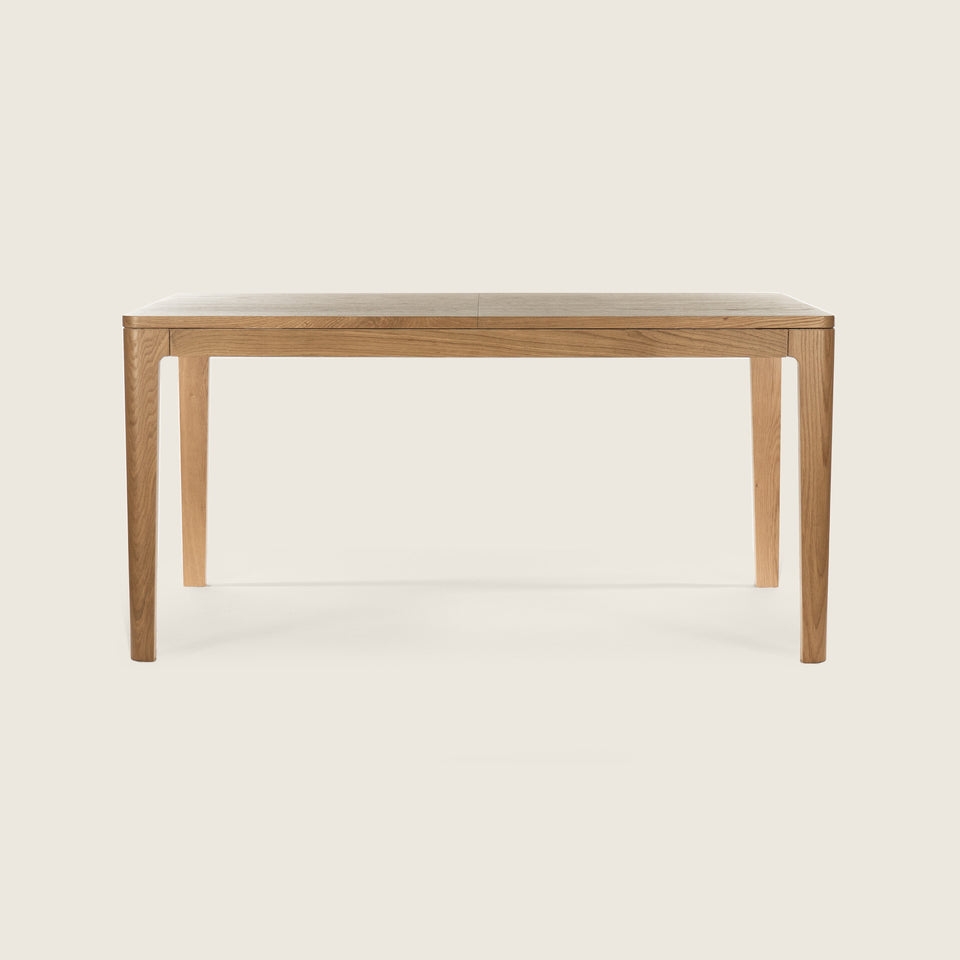 extendable Oak Table, kitchen table 