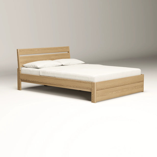 Cassa Bed