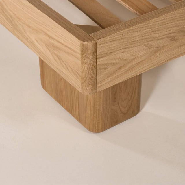 Wide Legs for Sera Bed