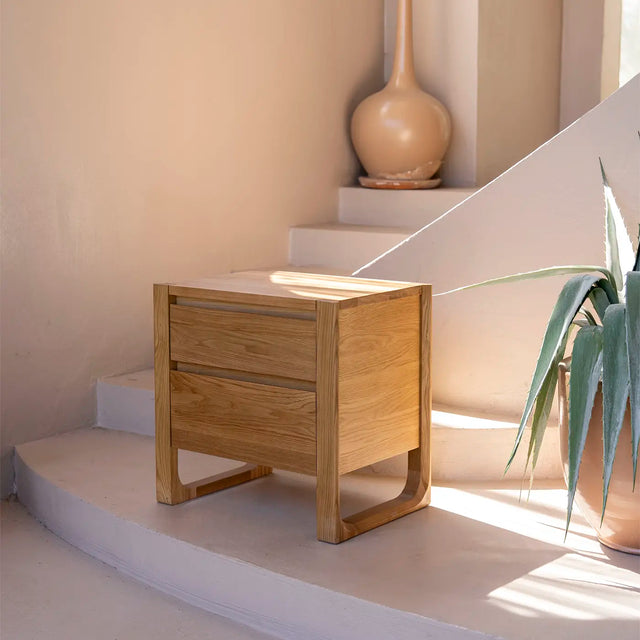 Avon Nightstand