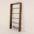 WALNUT BOOKSHELF