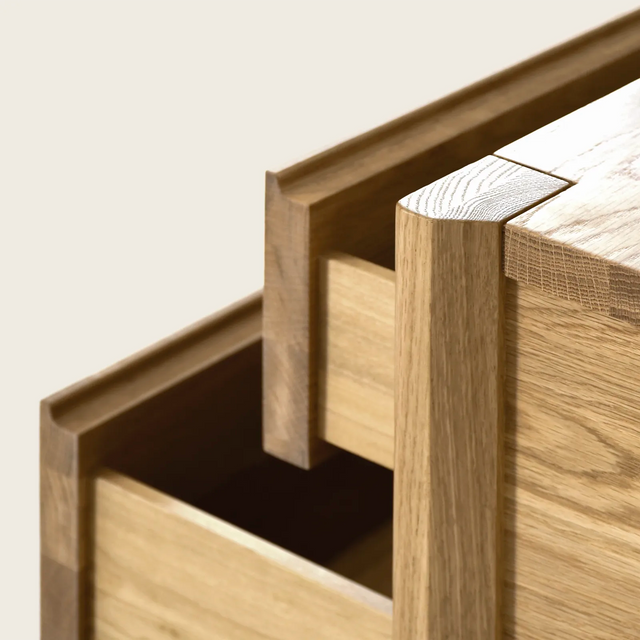 Avon Dresser