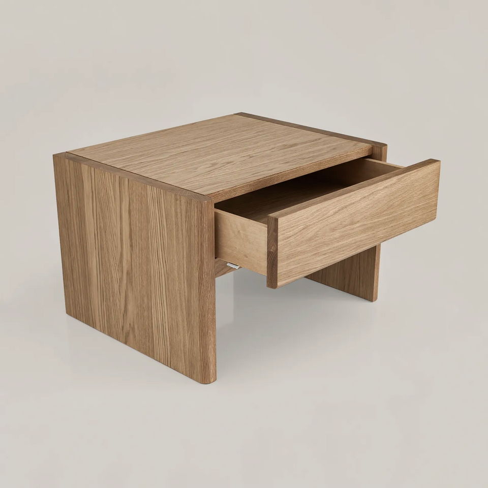 Cassa Nightstand