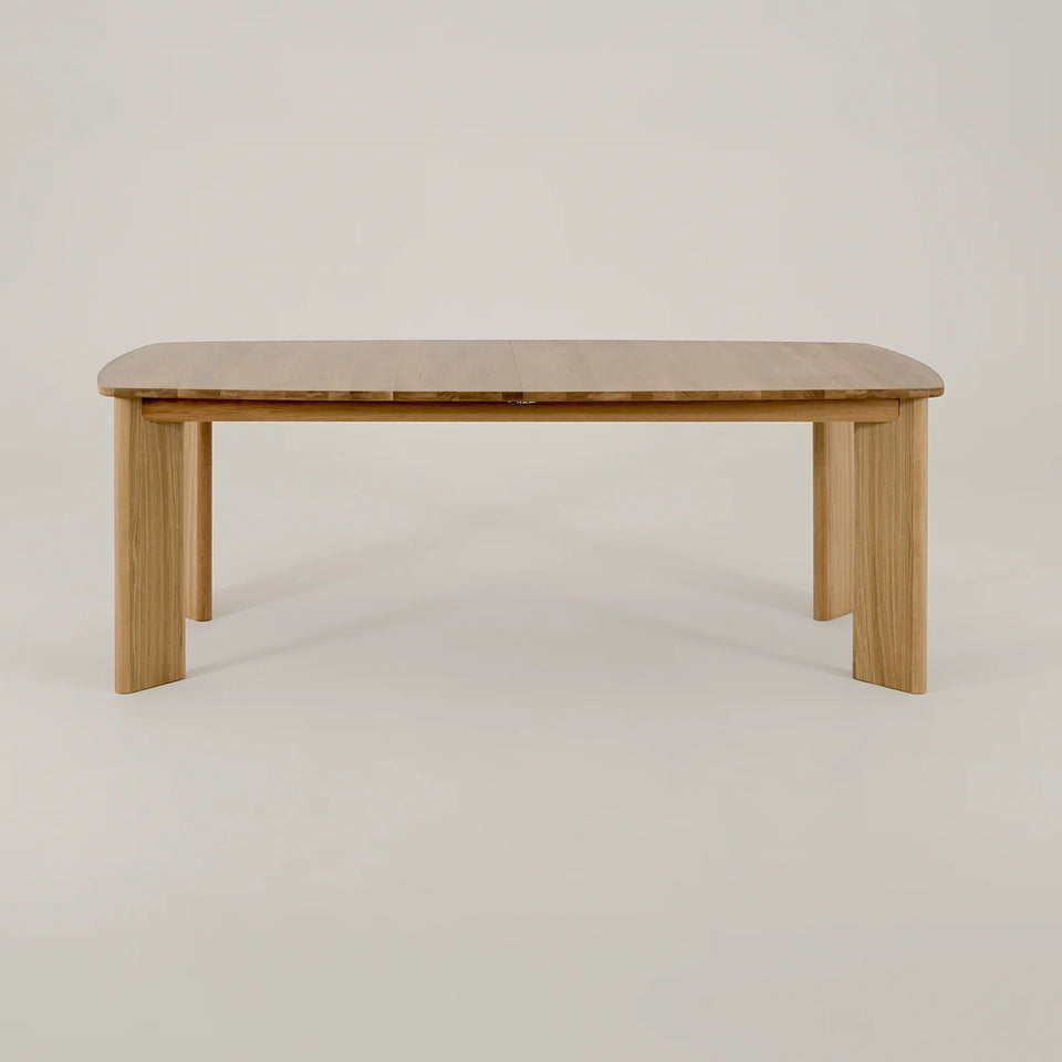 Vail Extendable Table