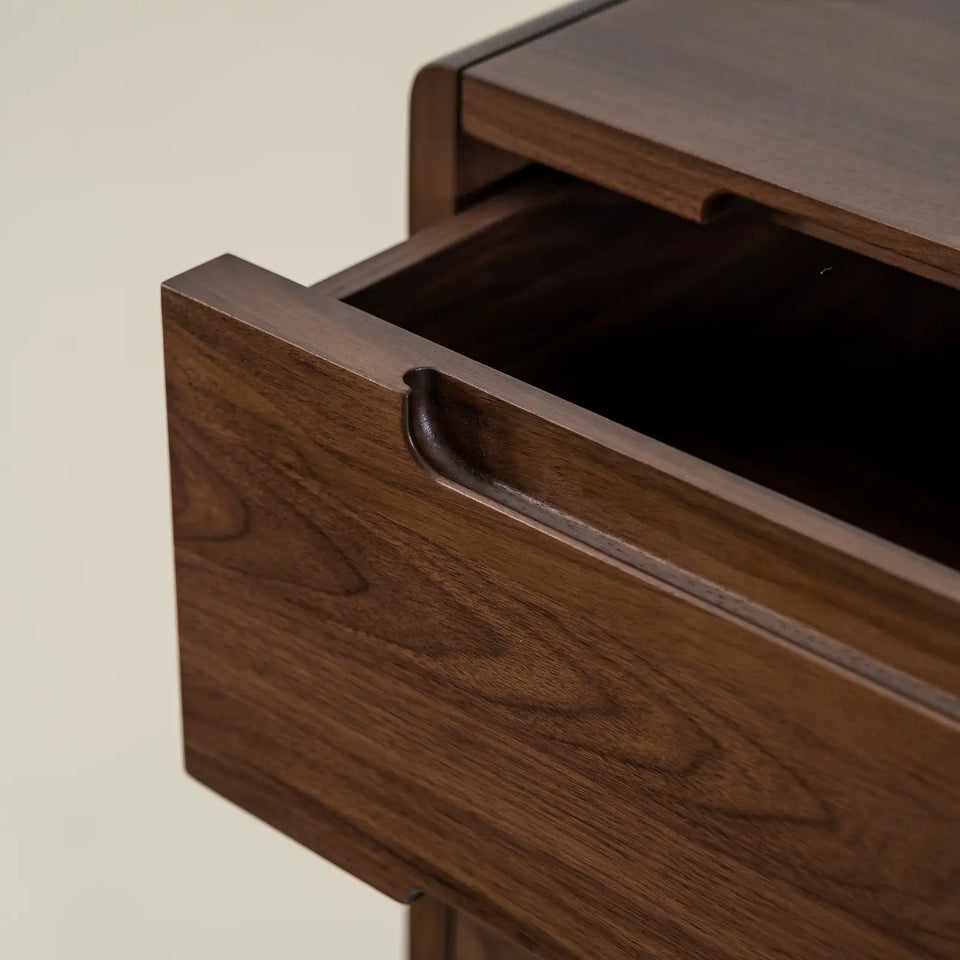 Caisson Storage Unit - File Cabinet