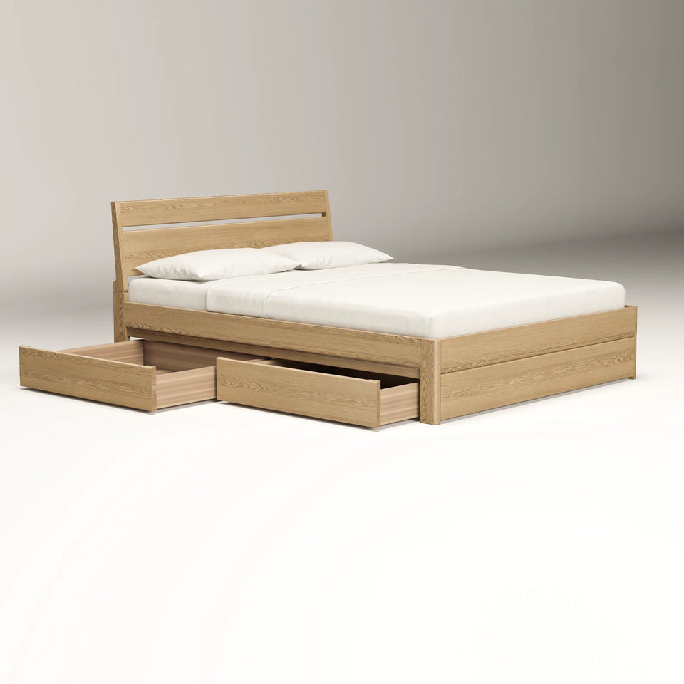 Cassa Bed