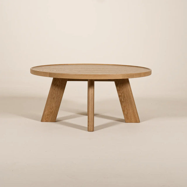 Ma Round Coffee Table 32"