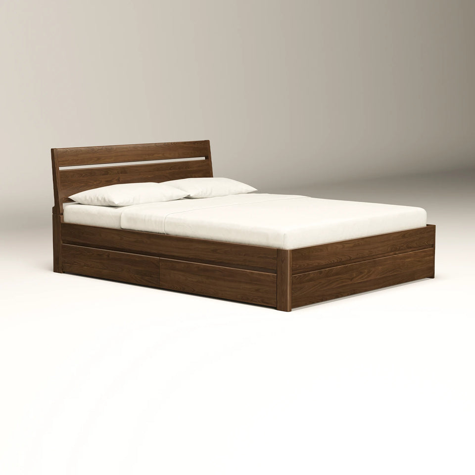 Cassa Bed