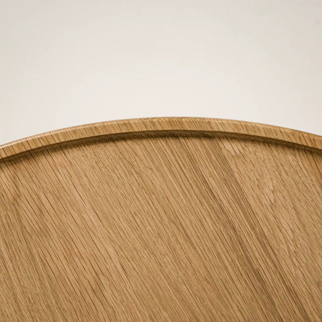 Ma Round Coffee Table 32"