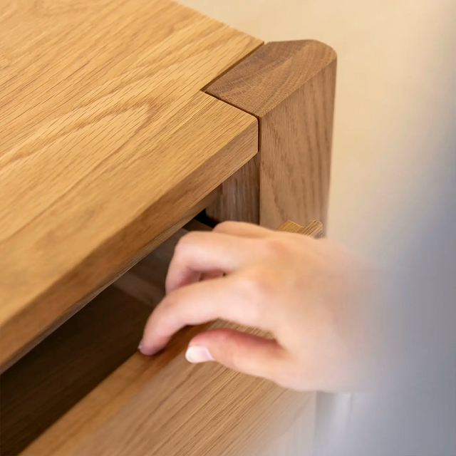 Avon Nightstand
