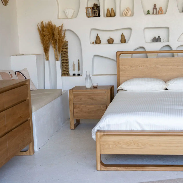 Avon Bed