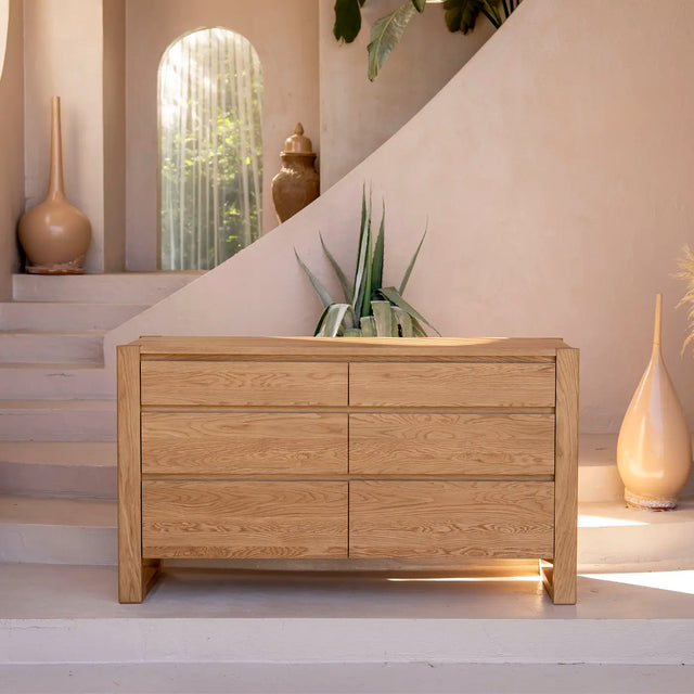 Avon Dresser