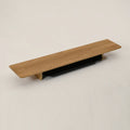 Monitor stand for desk