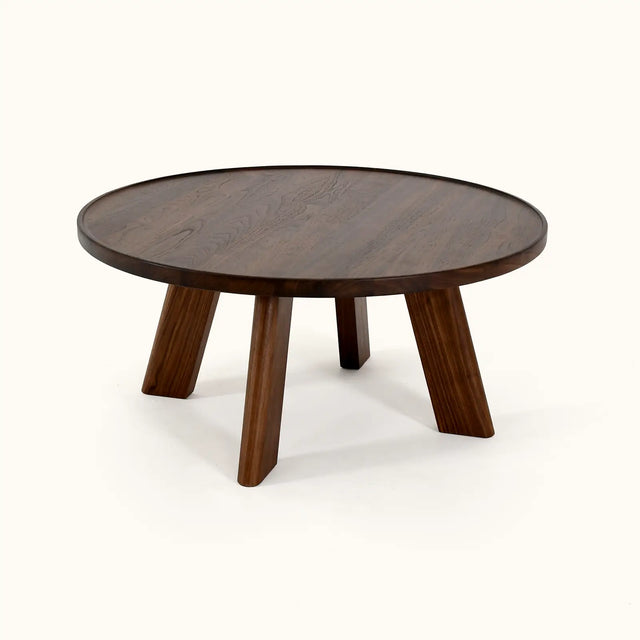 Ma Round Coffee Table 32"