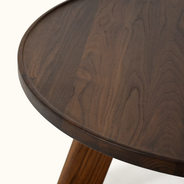 Ma Round Coffee Table 32"