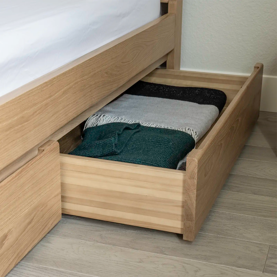 Cassa Bed