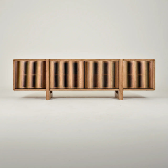 Aria Media Console