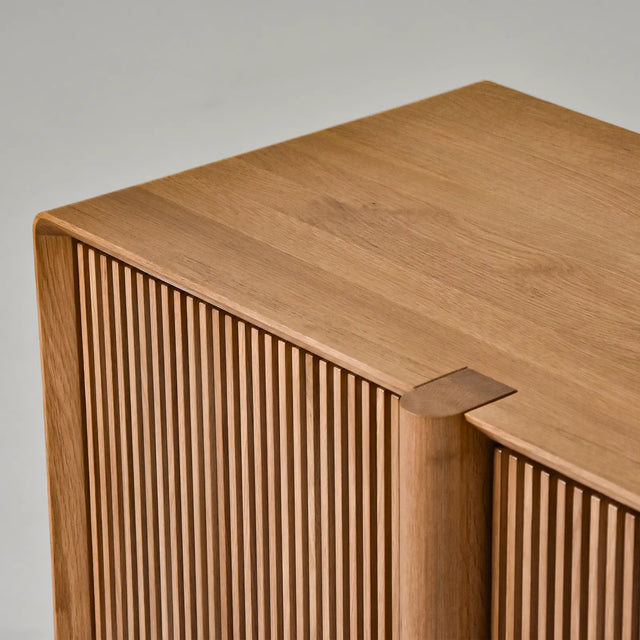 Aria Media Console