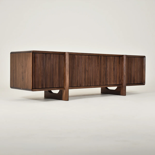Aria Media Console