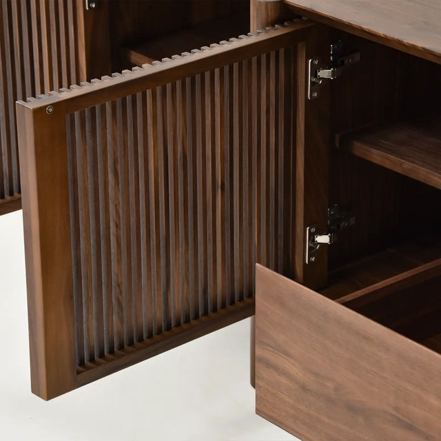 Aria Media Console
