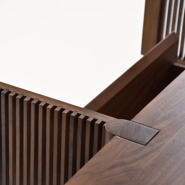 Aria Media Console