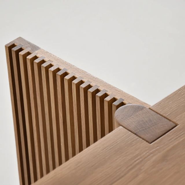 Aria Media Console