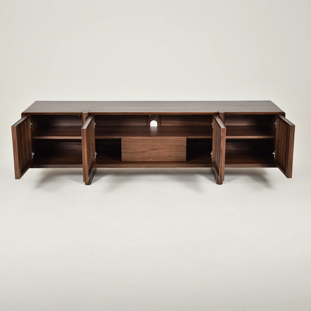 Aria Media Console