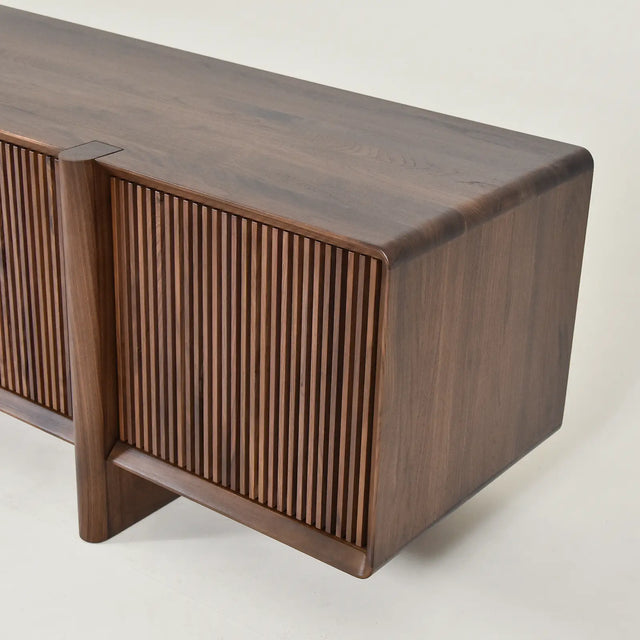 Aria Media Console