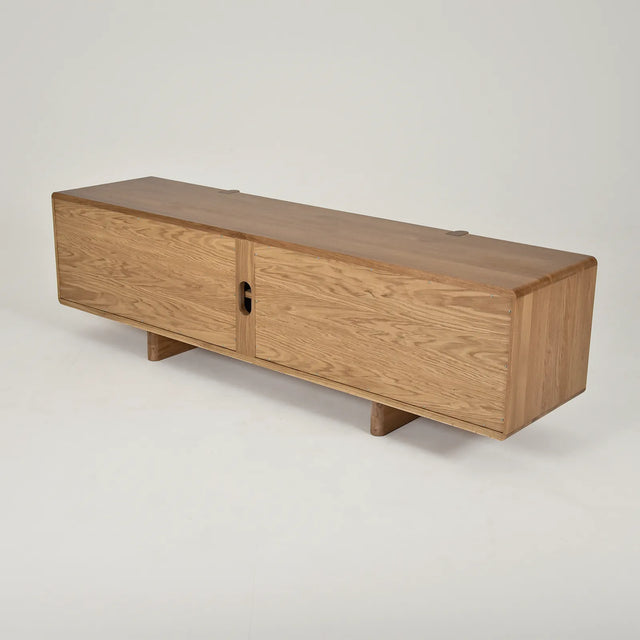 Aria Media Console