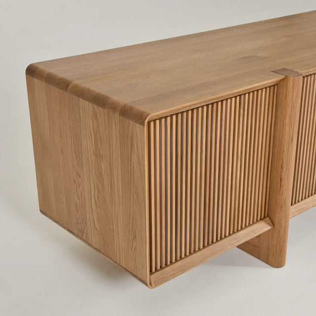 Aria Media Console