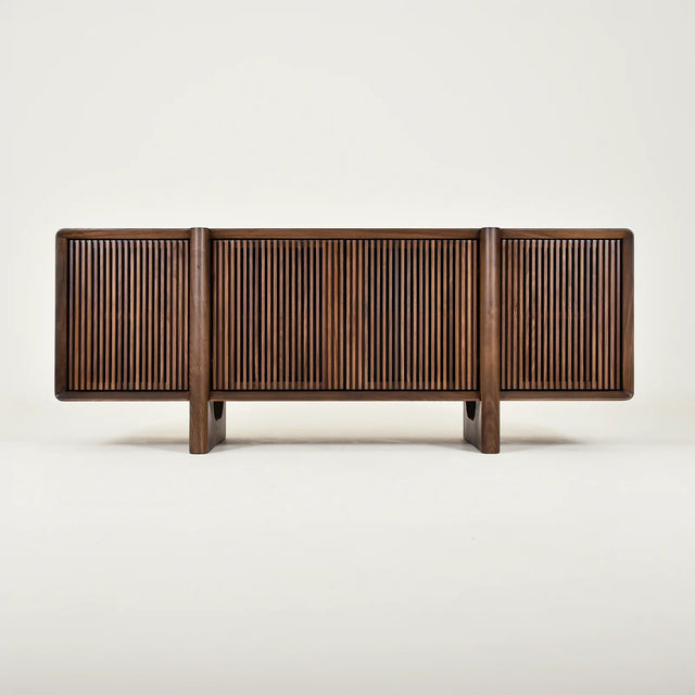 Aria Media Console