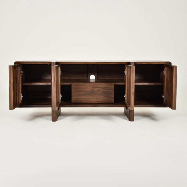 Aria Media Console