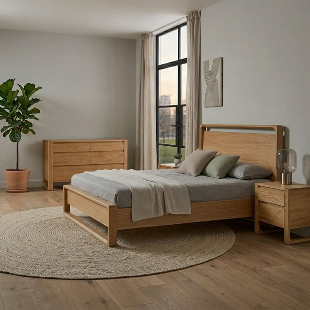 Avon Bed