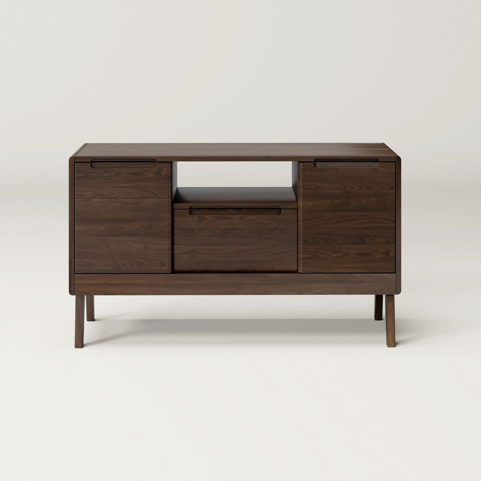 Caisson Credenza